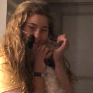 Meet your Posher, Anna